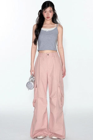 Nap Sweet Lace Vest