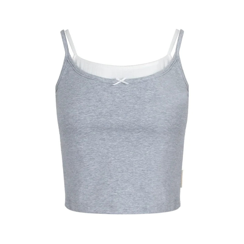 Nap Sweet Lace Vest