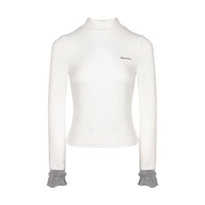 Nap Turtleneck Shirt
