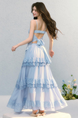 Napa Sea Holiday Slip Skirt Set-Up