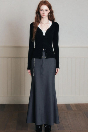 Narrative Mermaid Skirt