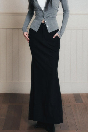 Narrative Mermaid Skirt