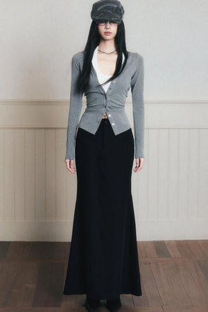 Narrative Mermaid Skirt