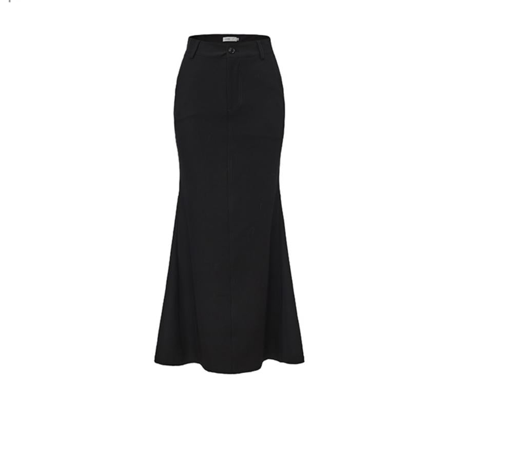 Narrative Mermaid Skirt