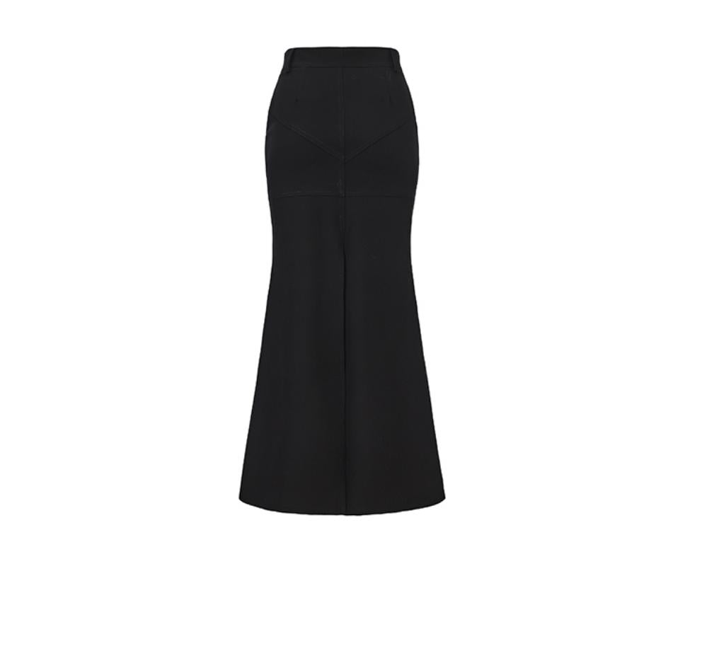 Narrative Mermaid Skirt