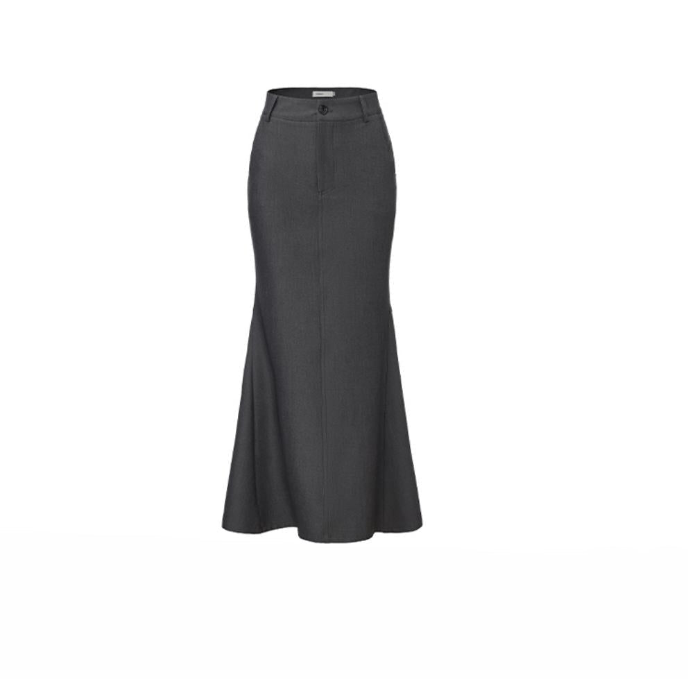 Narrative Mermaid Skirt