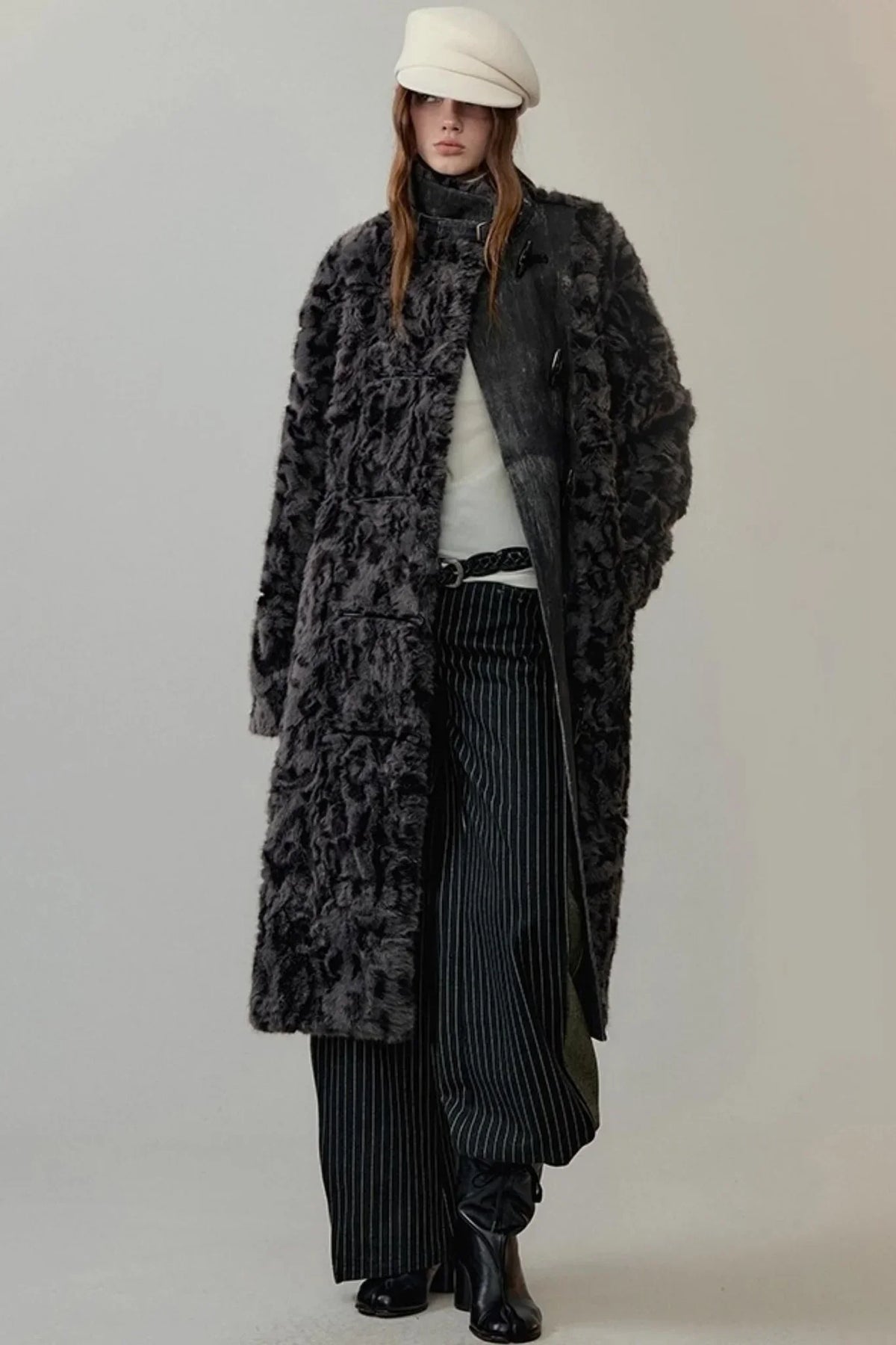 Needle Whisper Knitted Top