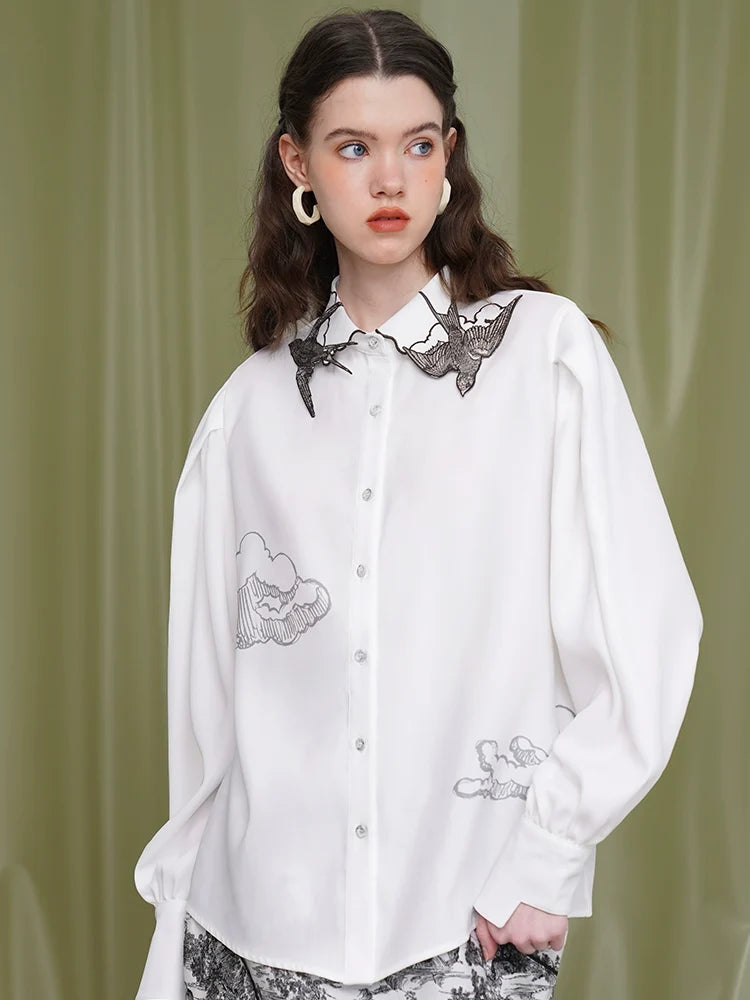 Niche All-Match Top