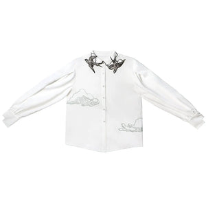 Niche All-Match Top