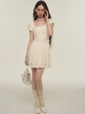Niche Design Sweet Dress