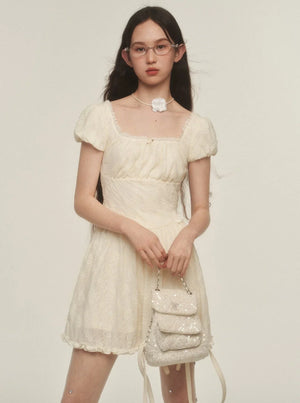 Niche Design Sweet Dress