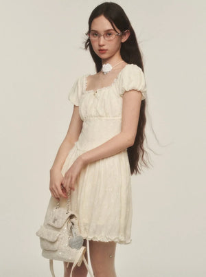 Niche Design Sweet Dress