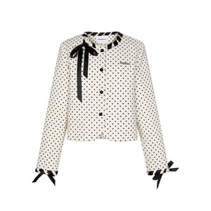Night Lily Short Top Jacket