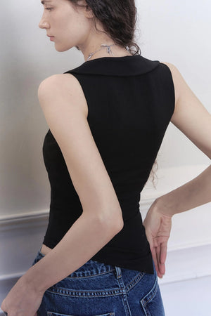 Night Shadow Camisole