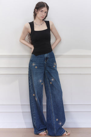 Night Shadow Camisole