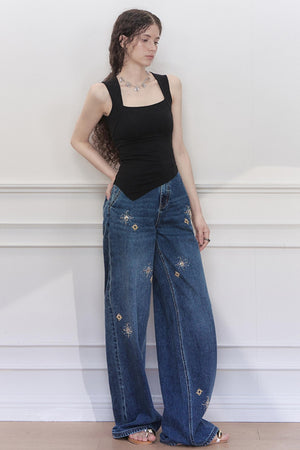 Night Shadow Camisole