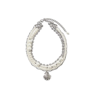 Ocean Shell Necklace Set-Up