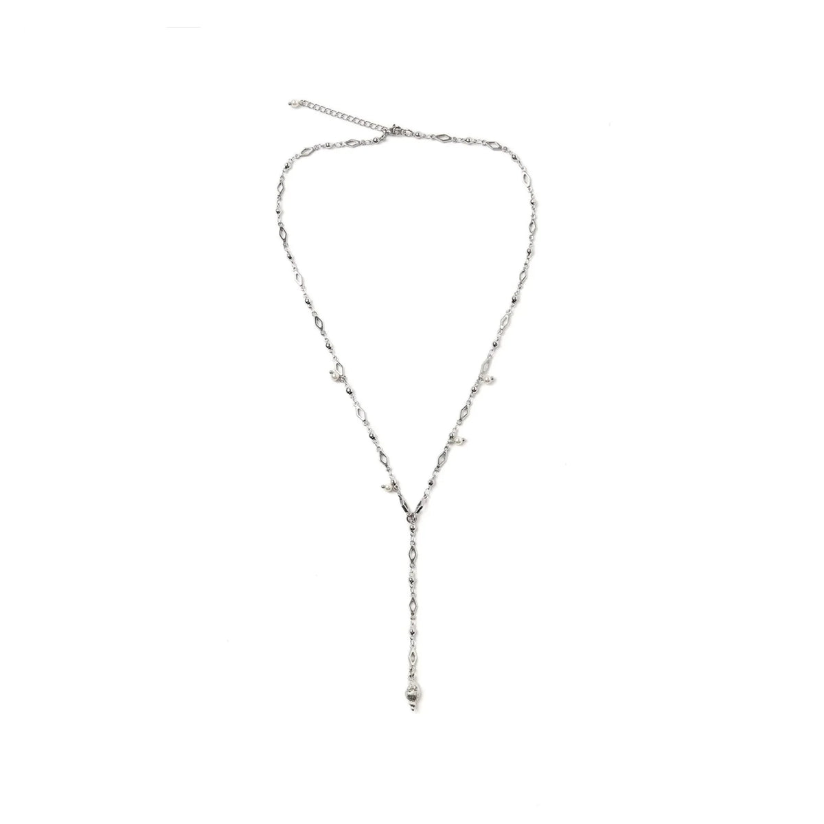 Ocean Shell Necklace Set-Up