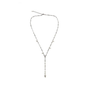 Ocean Shell Necklace Set-Up