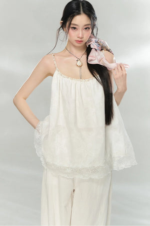 Ocean Starfish Camisole Top