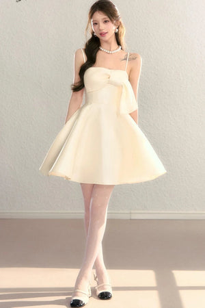 Off-Shoulder Evening Tulle Dress