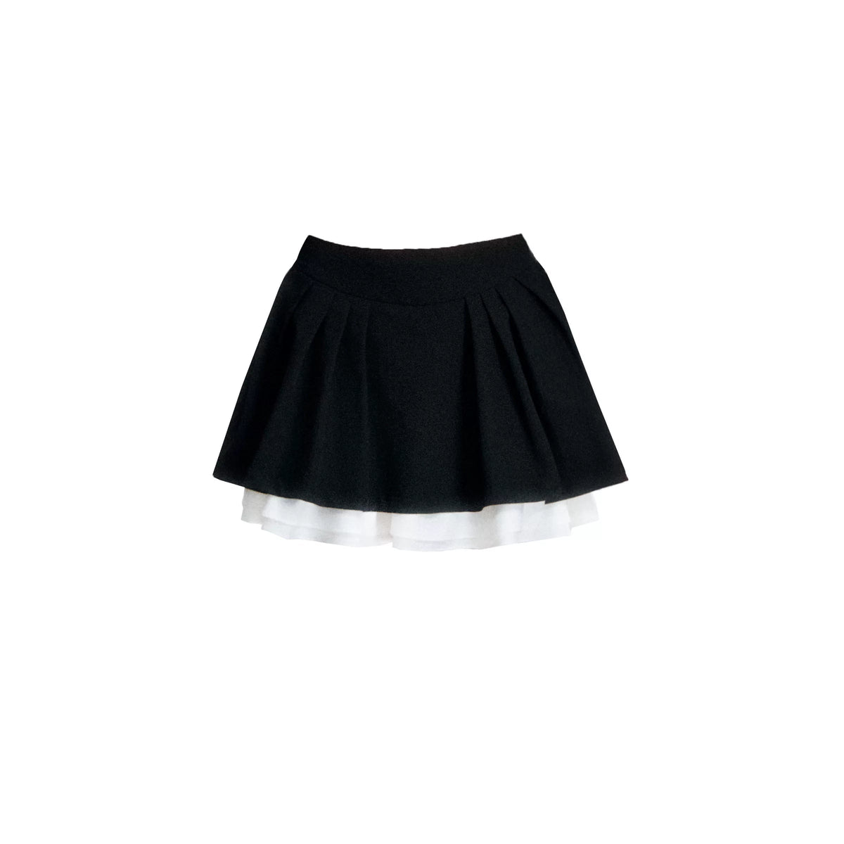 Off-Shoulder Slimming Top Set-Up