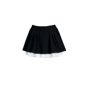 Off-Shoulder Slimming Top Set-Up