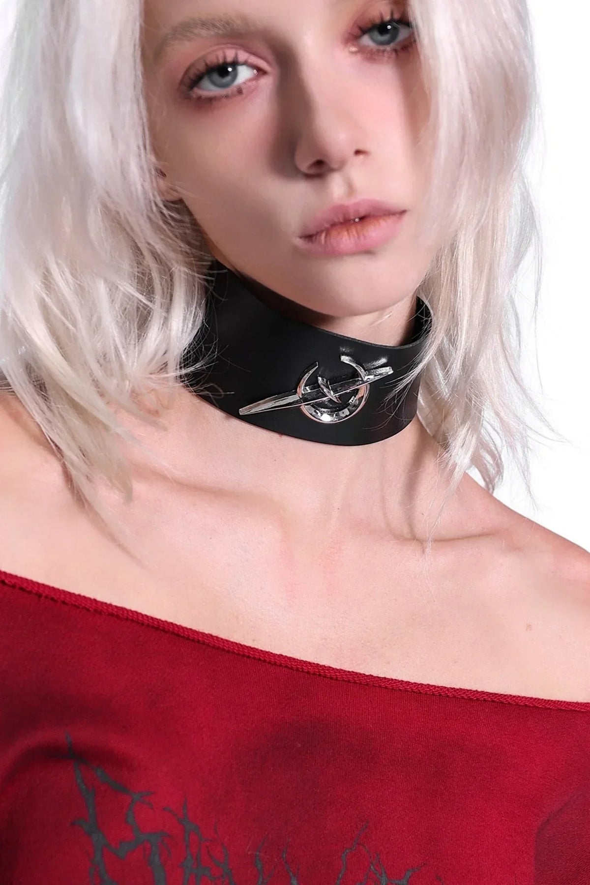 Original Electric Moon Collar