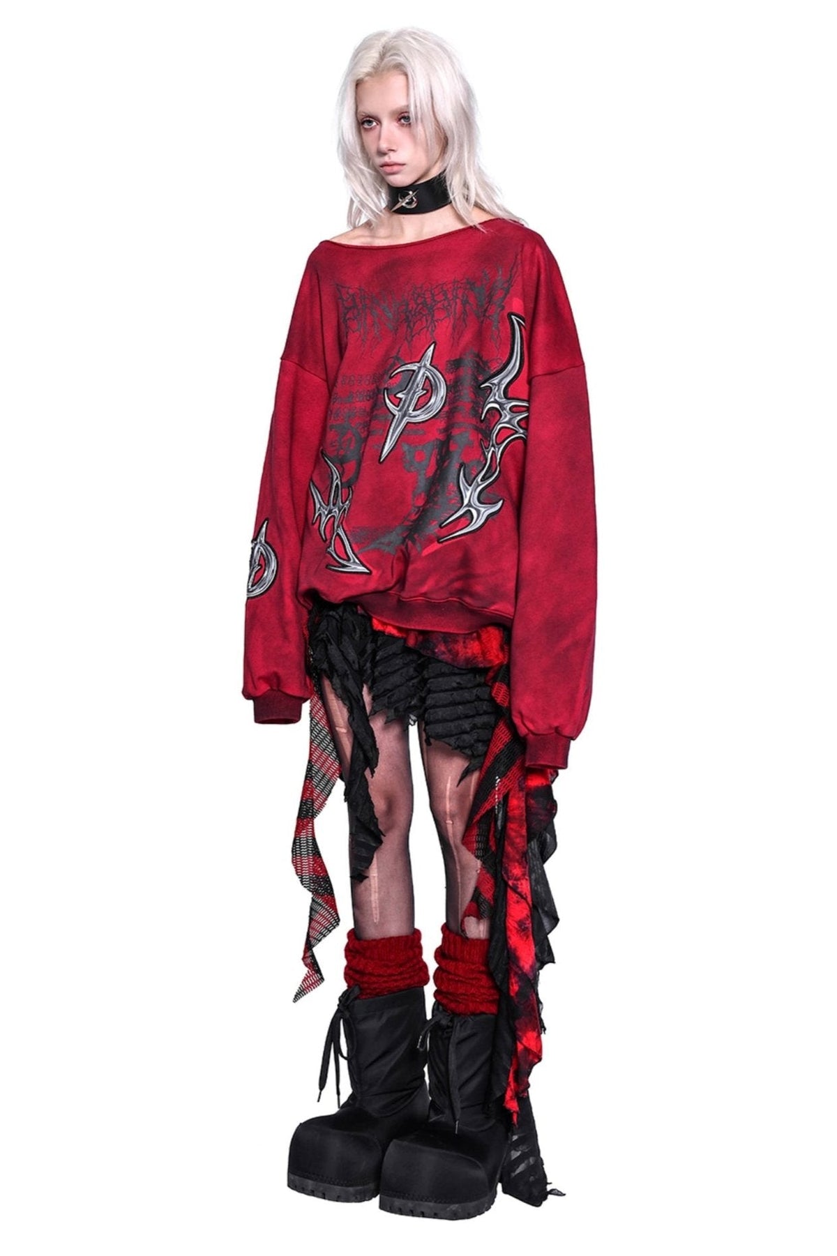 Original Electric Moon Collar