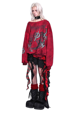 Original Electric Moon Collar