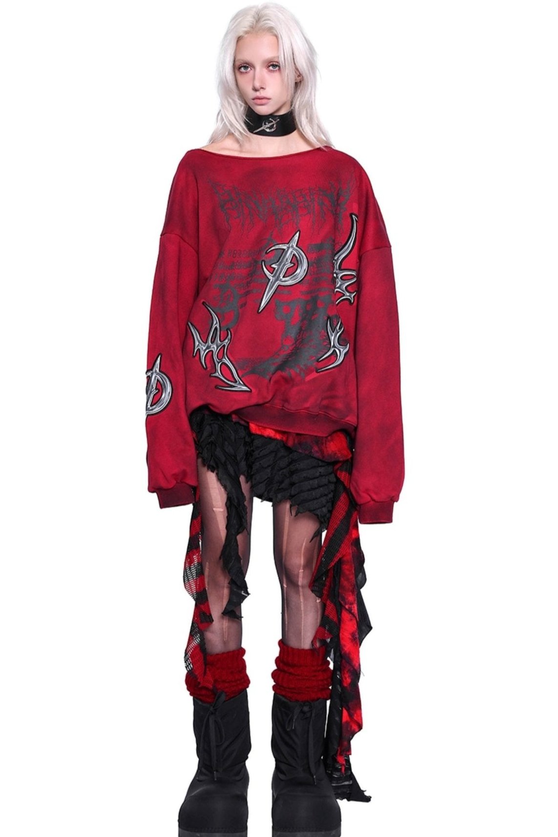 Original Electric Moon Collar