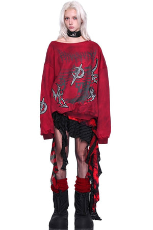 Original Electric Moon Collar