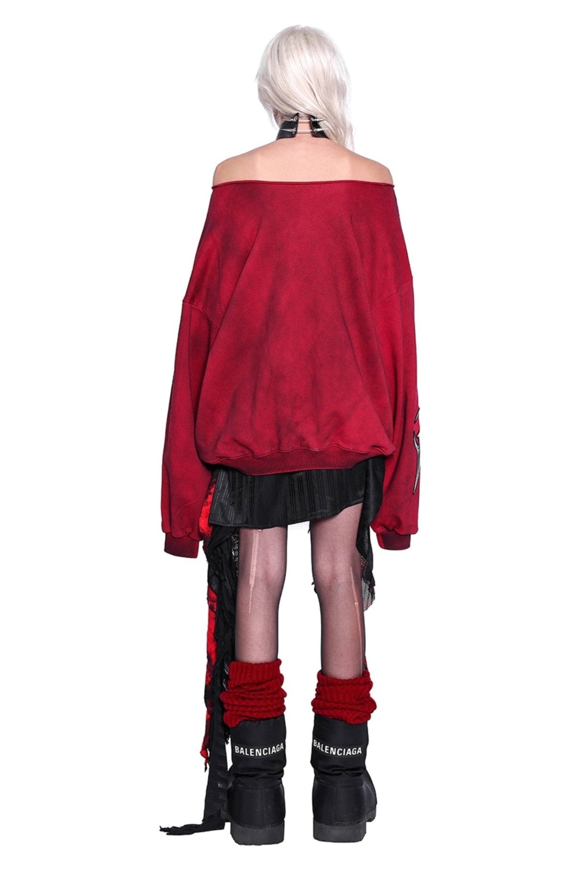 Original Electric Moon Collar