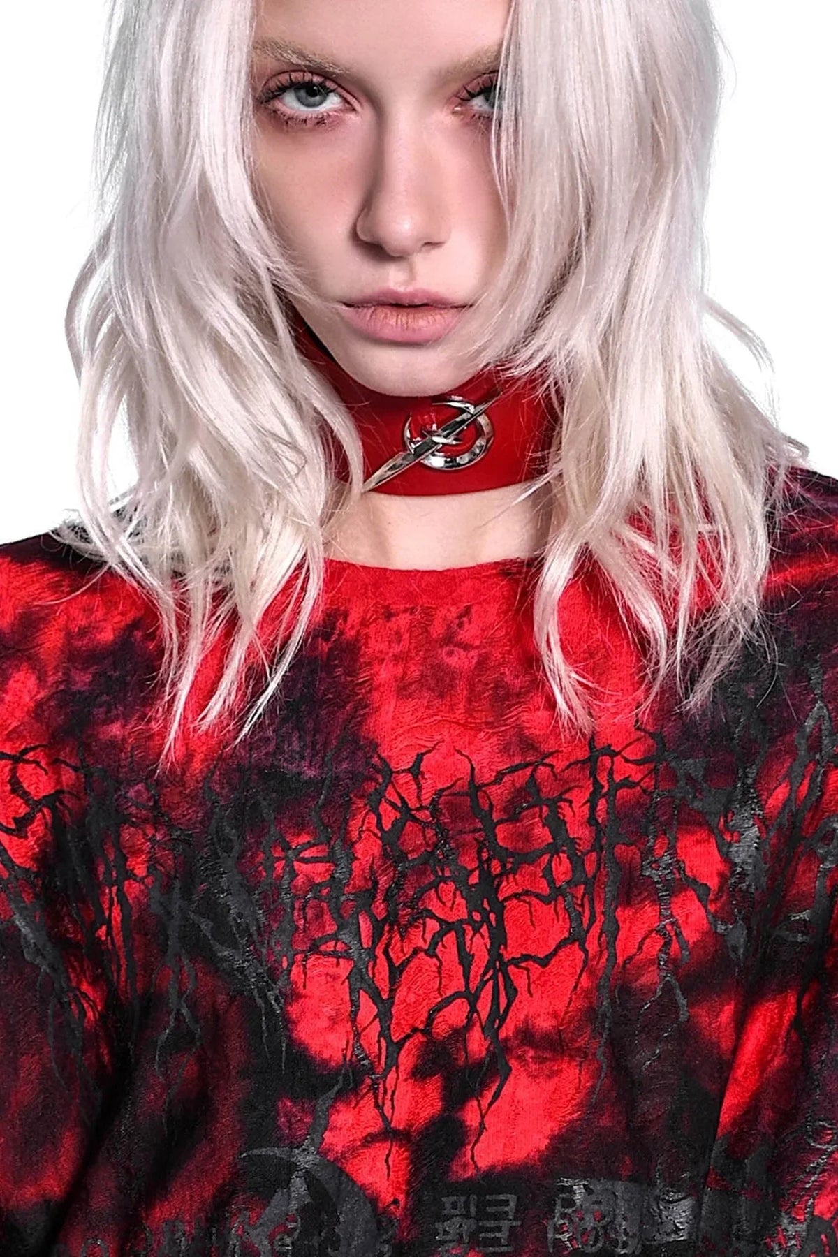 Original Electric Moon Collar