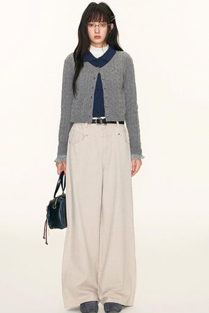 Original Girls Knit Cardigan