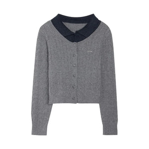 Original Girls Knit Cardigan
