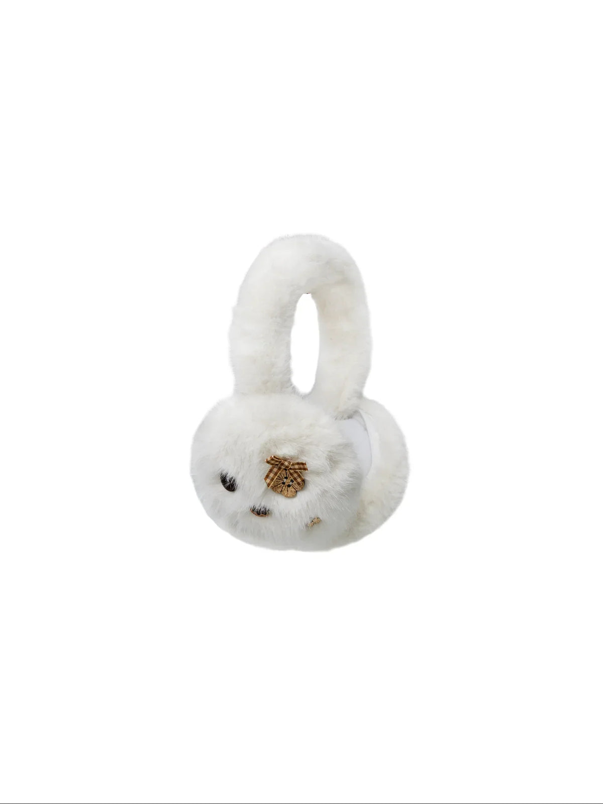 original plush warm earmuffs