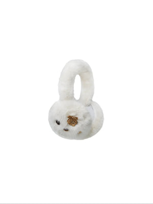 original plush warm earmuffs