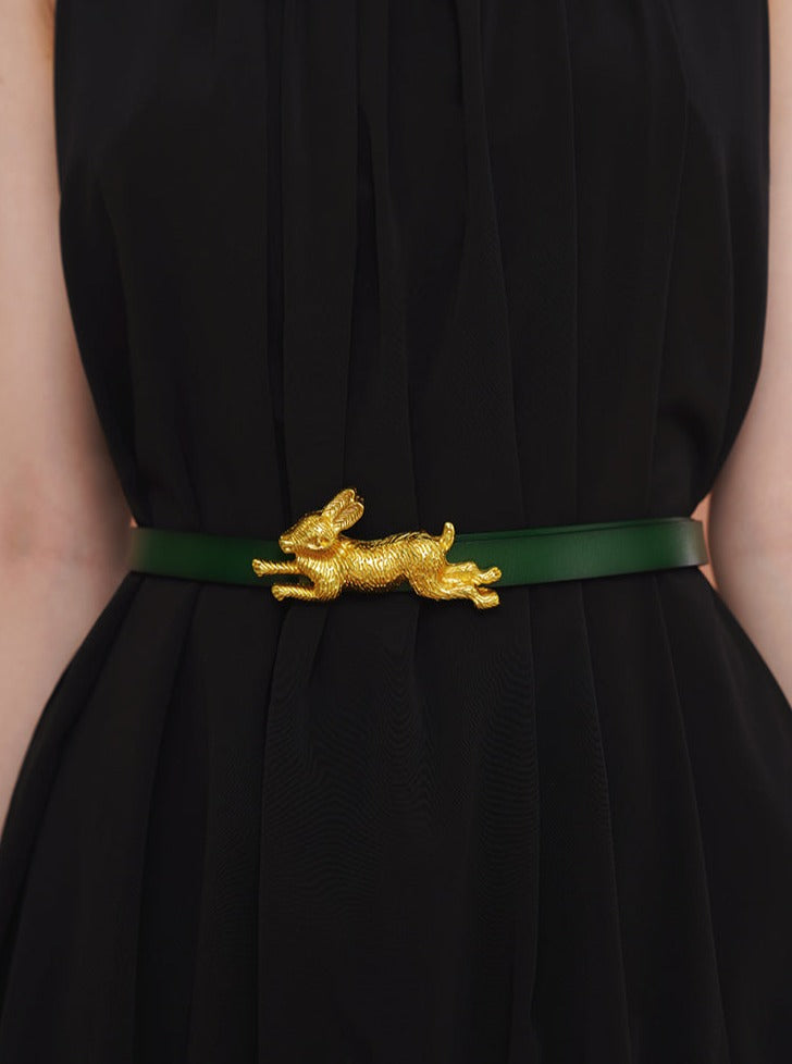 Original Rabbit Series  And Versatile Belt Set