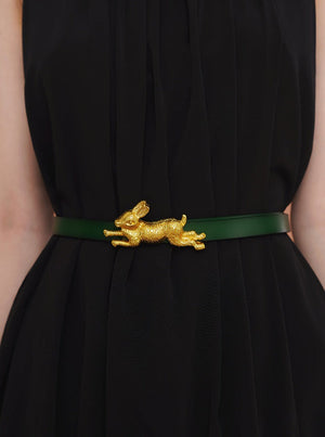 Original Rabbit Series  And Versatile Belt Set