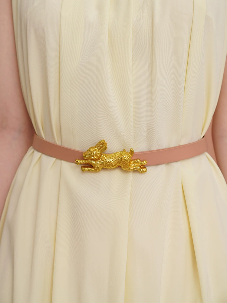 Original Rabbit Series  And Versatile Belt Set