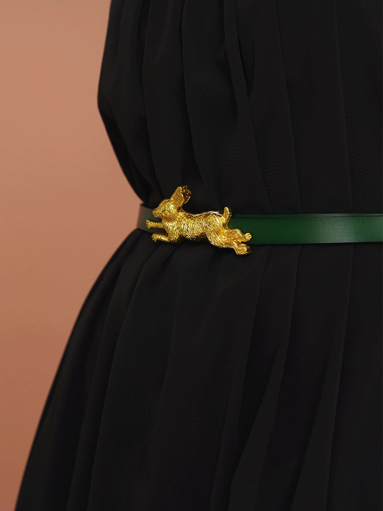 Original Rabbit Series  And Versatile Belt Set