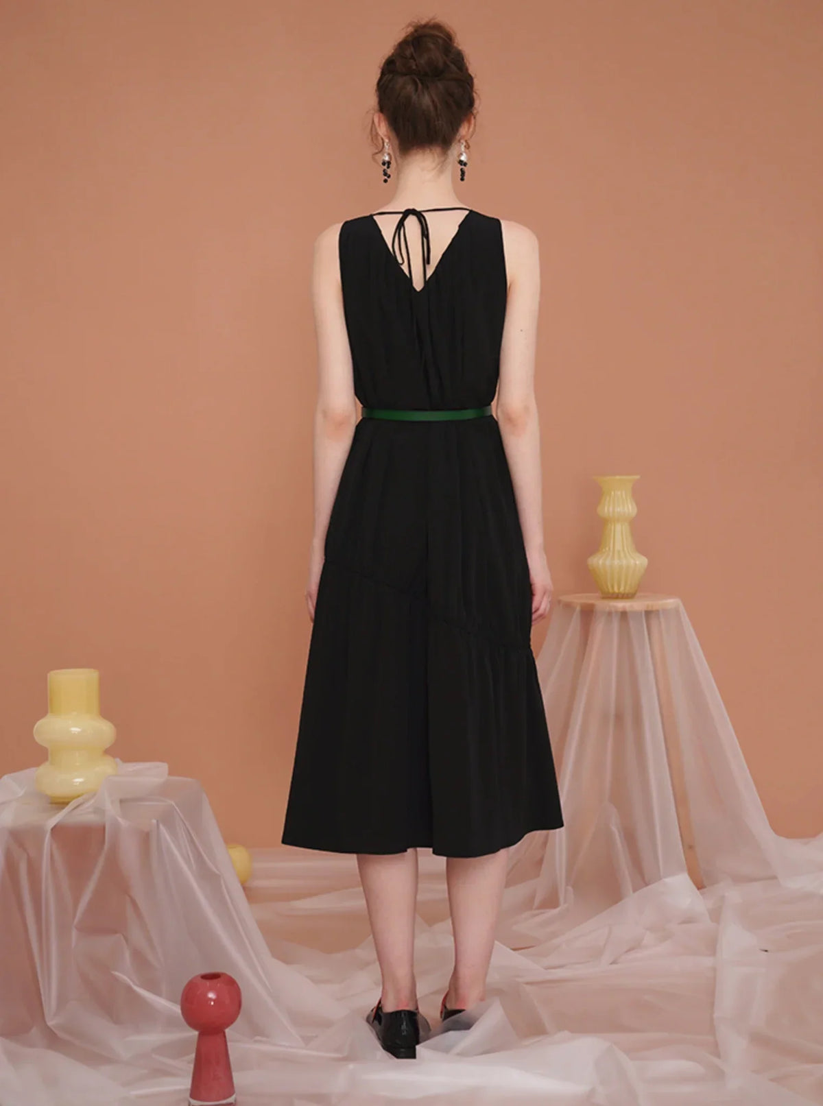 Original Rabbit Series  And Versatile Belt Set