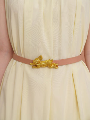 Original Rabbit Series  And Versatile Belt Set