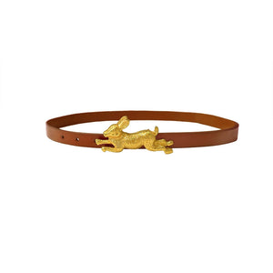 Original Rabbit Series  And Versatile Belt Set