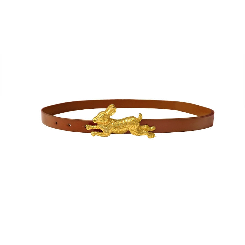 Original Rabbit Series  And Versatile Belt Set