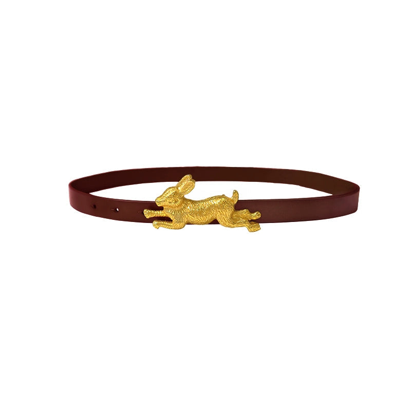 Original Rabbit Series  And Versatile Belt Set