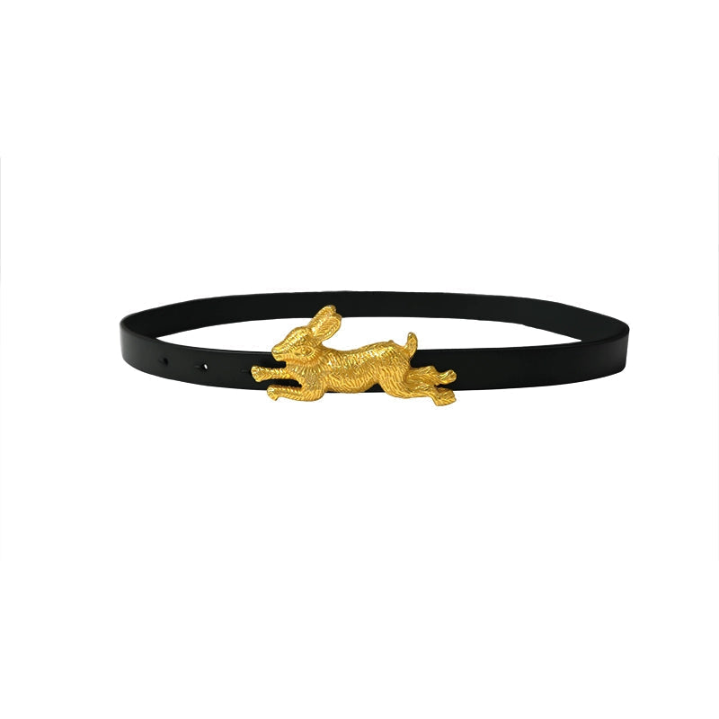 Original Rabbit Series  And Versatile Belt Set