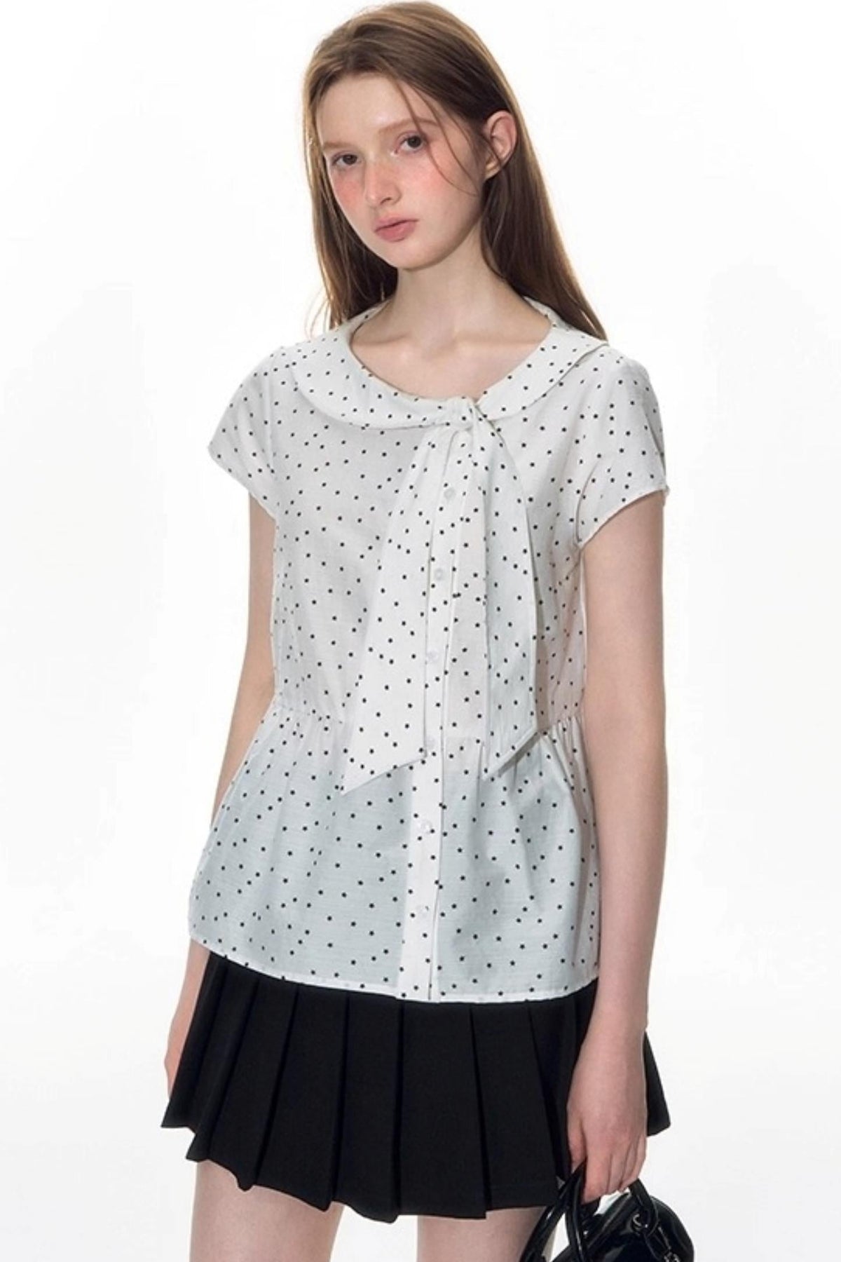 Original Slim Striped Shirt