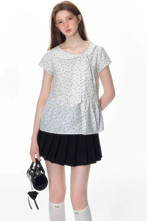 Original Slim Striped Shirt